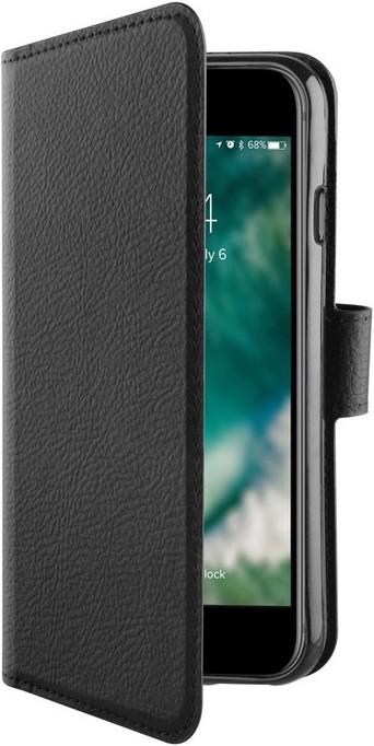 Xqisit slim wallet