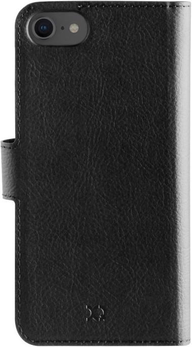 Actual product image Xqisit slim wallet