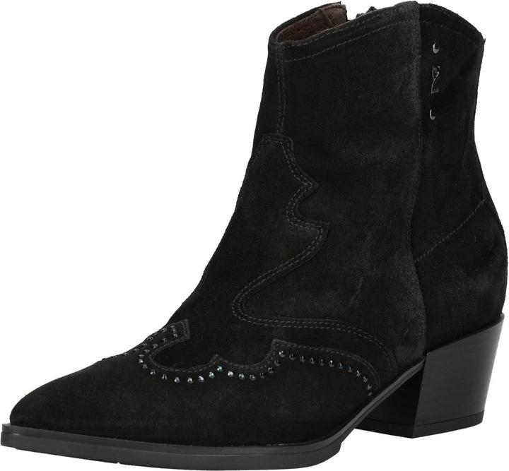 Actual product image Nero Giardini Stiefelette (39)