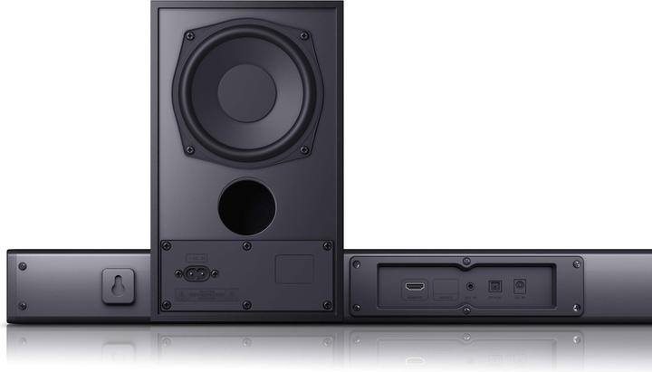 Productafbeelding Sharp HT-SBW182 (160 W, 2.1 kanalen)