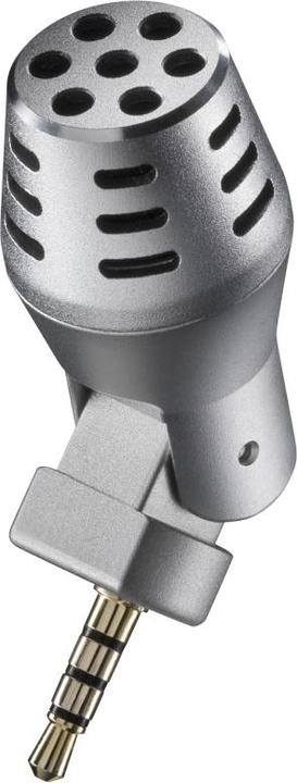 Produktbild mantona Mikrofon für Smartphone