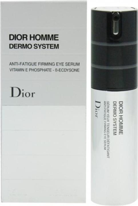 Immagine prodotto Dior Homme Dermo System Firming Eye Serum (Siero, 15 ml)