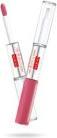 Image du produit Pupa Milano Made to last Lip duo Hot Pink (Rose vif)