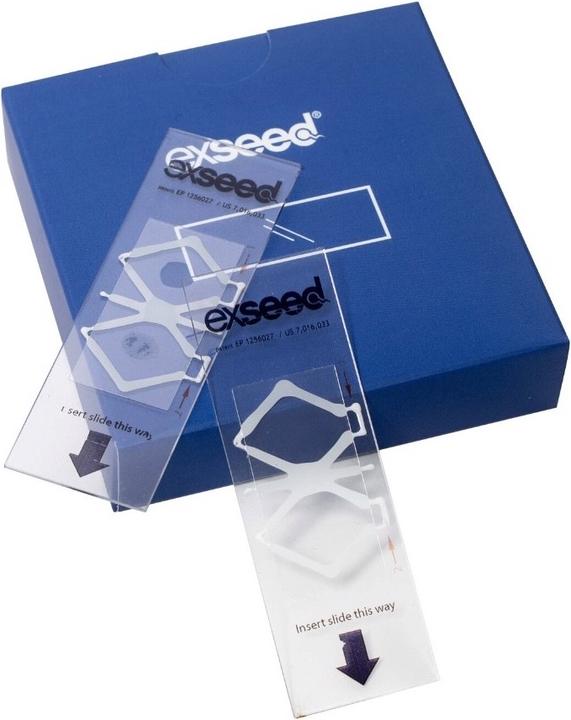 Actual product image Exseed Fertility tracker