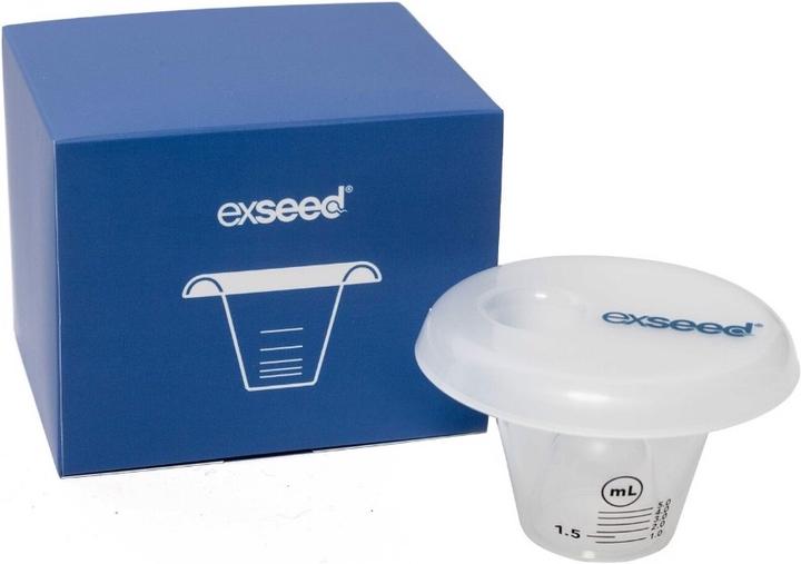 Actual product image Exseed Fertility tracker
