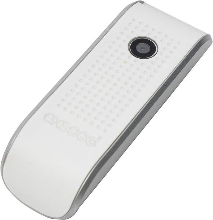 Actual product image Exseed Fertility tracker