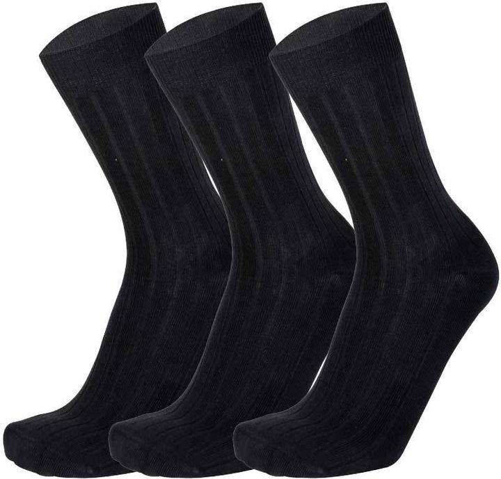 Produktbild Estex Business Coton Soft 3er Pack (3er Pack, 39 - 41)
