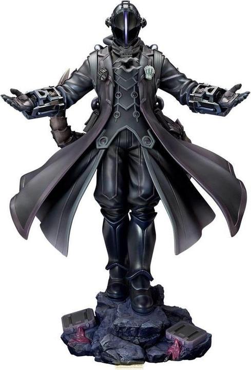 Produktbild NoName MADE IN ABYSS DAWN OF THE DEEP SOUL - Light Bondrewd - Statue 1/7 27cm