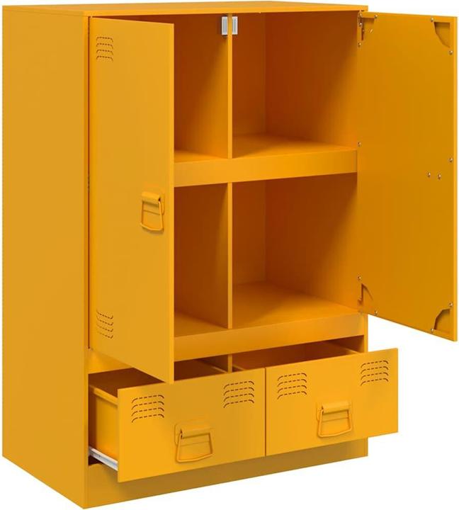 Immagine prodotto VidaXL Kozma (67 x 39 x 95 cm)