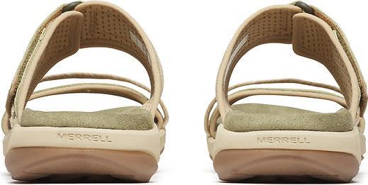 Actual product image Merrell Terran 4 Slide (42)
