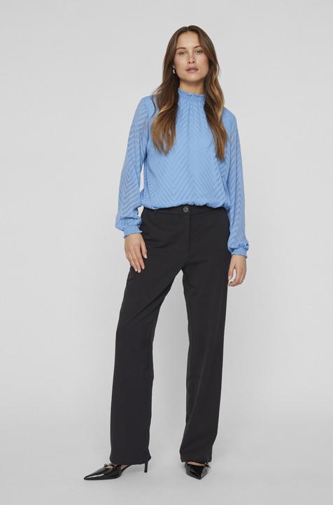 Image du produit Vila Pantalon droit mi-longueur (36)