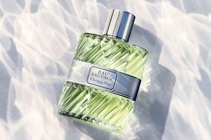 Immagine prodotto Dior Eau Sauvage (Eau de toilette, 100 ml)