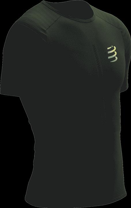 Compressport Racing SS Tshirt M (L)