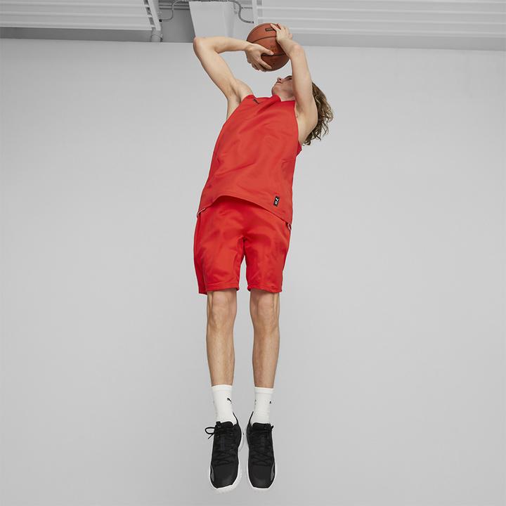Image du produit Puma Maillot Hoops Team Reverse Practice (4XL)