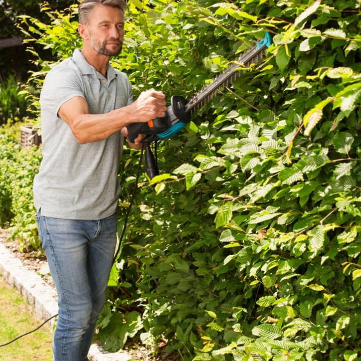 Produktbild Gardena EasyCut 450/50 (Elektroheckenschere)