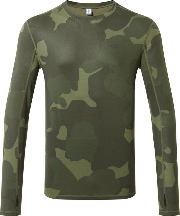 TOG24 Snowdon ThermoTop (M)