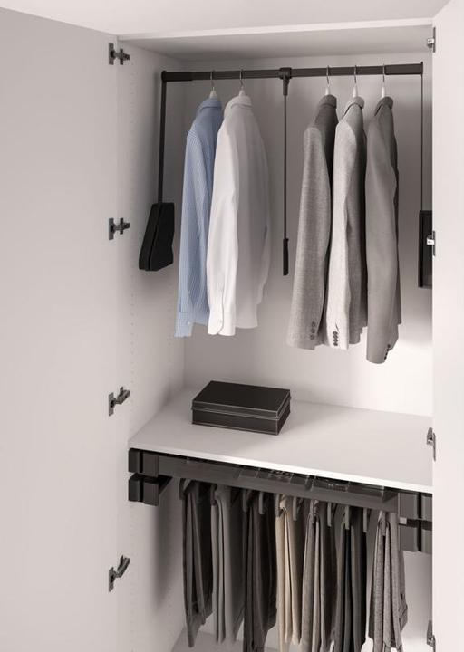Productafbeelding Werkstarck CONERO kledinglift (1 Pcs.)