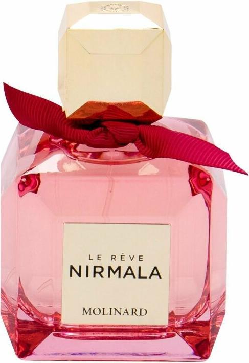 Image du produit Molinard Nirmala Le Reve (Eau de toilette, 75 ml)