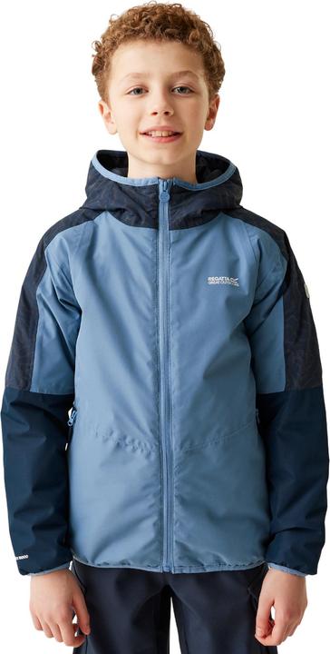 Produktbild Regatta Volcanics VIII Reflektierende Jacke (116)