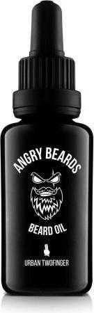 Immagine prodotto Angry Beards Olio per la barba (30 ml)