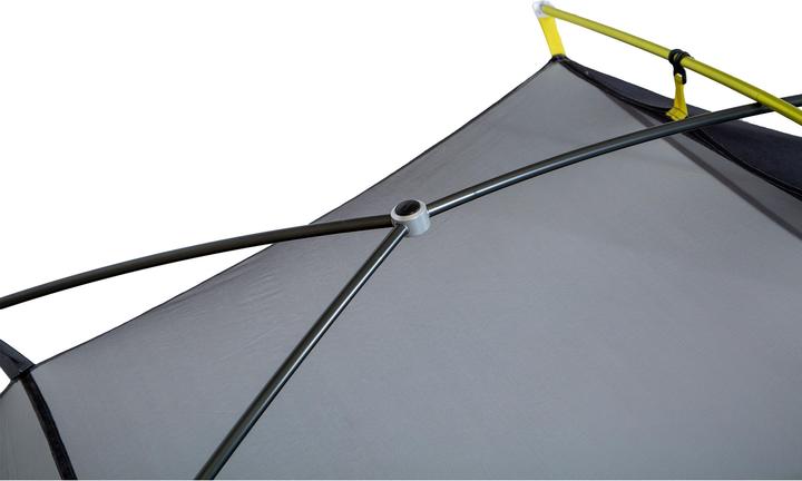 Actual product image Nemo Equipment Dragonfly OSMO 2P (Dome tent, 1.20 kg, 2 persons)