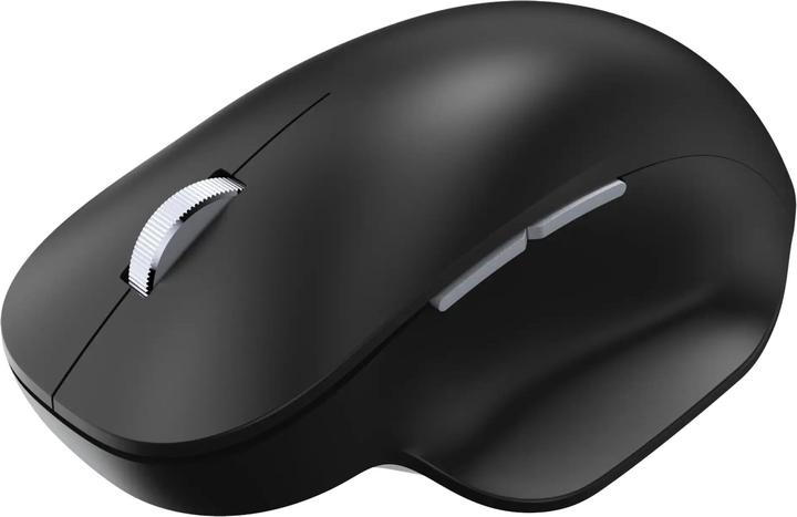 Immagine prodotto Incase Designed by Microsoft Bluetooth Ergonomic Mouse, Mano destra, Bluetooth, Nero (Senza fili)