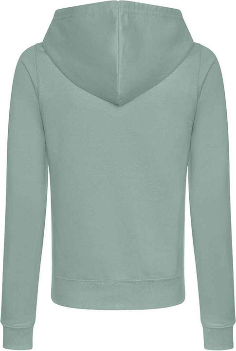 Immagine prodotto Awdis College Felpa con Cappuccio Donna (XXL)
