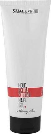 Actual product image Selective Professional Artistic Flair Gel Hold Extra Strong 250 ml (Hair gel, 250 ml)