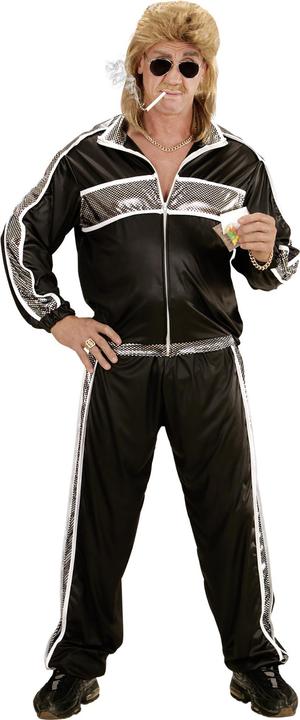 Image du produit Widmann Tenue de sport - Proxénète - Propriétaire d'un bar (S)