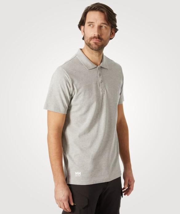 Produktbild Helly Hansen Classic Polo (M)
