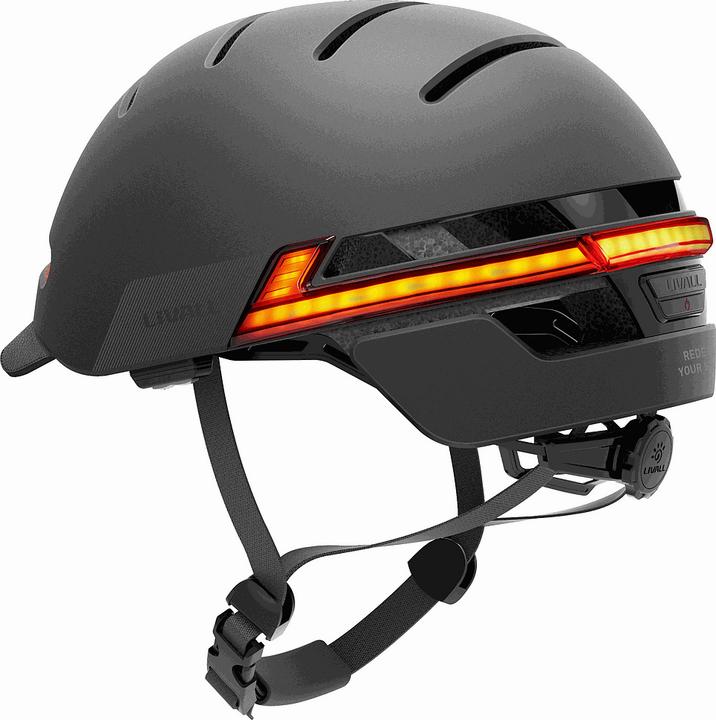 Actual product image Livall BH51M Neo (54 - 58 cm)