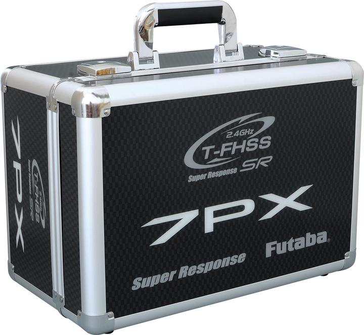 Image du produit Futaba Mallette de l'émetteur 7PX