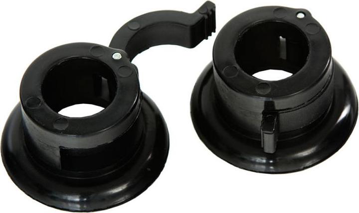 Immagine prodotto Gymstick Per pompa (2 x 5 kg, 2 x 2,5 kg, 2 x 1,25 kg)