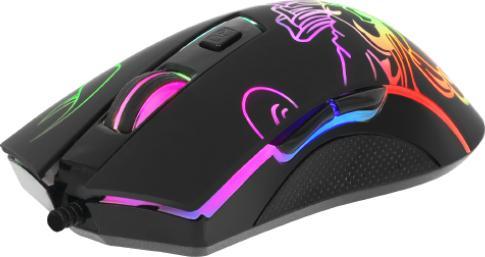 Image du produit Marvo M209 " (MMMWE29UGB00) (Filaire)