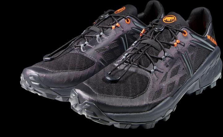 Produktbild Mammut Sertig TR Low GTX Men (40)