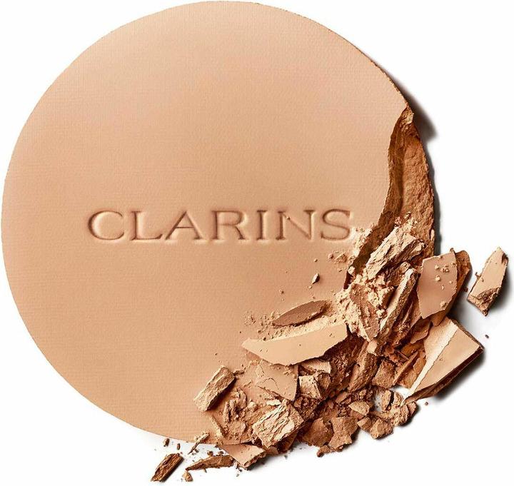 Image du produit Clarins Ever Matte Compact Powder No 04 (04)