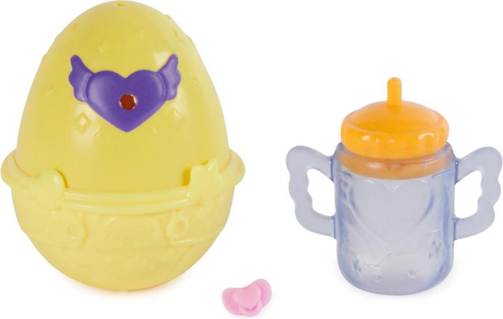 Actual product image Hatchimals Hatchimals-Water Hatch Famly Surprise