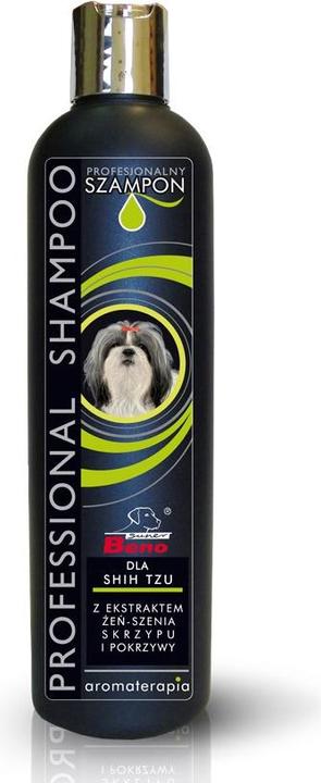 Image du produit Certech Super Beno Professional - Shampooing pour Shih-Tzu 250 ml (Chien, 250 ml)