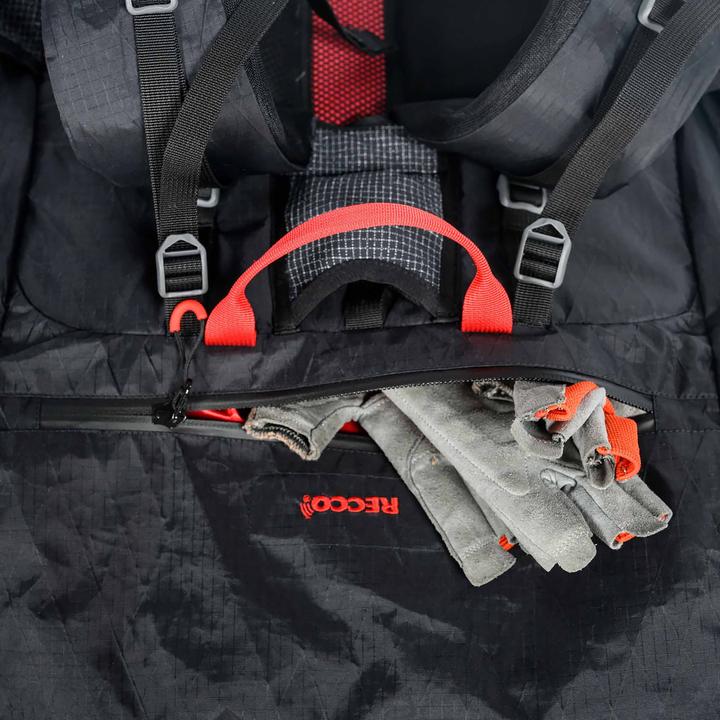 Actual product image Pajak HD3 - Tourenrucksack (45 l)