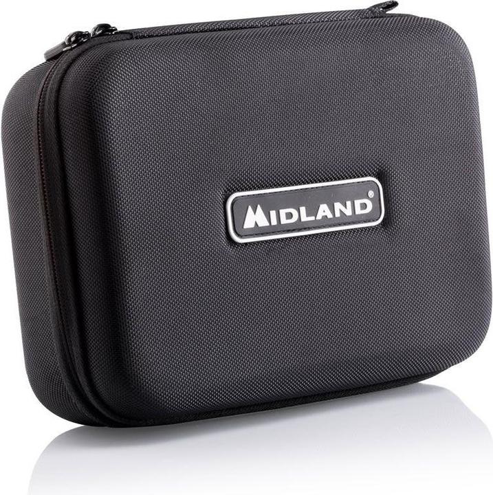 Produktbild Midland BTX2 Pro S Bluetooth-Headset für Motorräder (1er Set)
