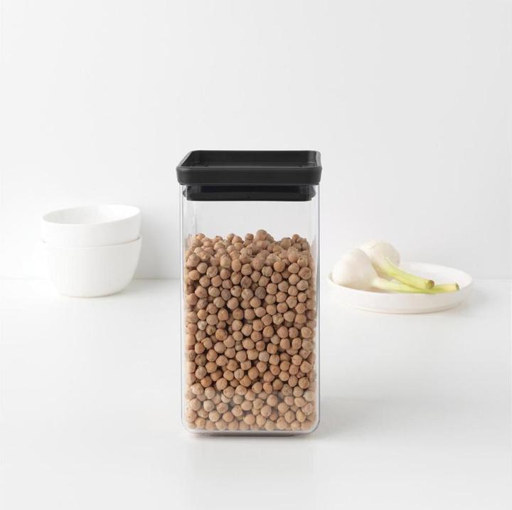 Actual product image Brabantia Storage box square 1.6L (1.60 l)