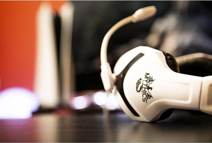 Actual product image Konix Mythics Nemesis (Cable)