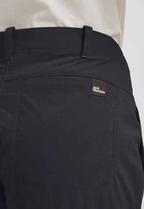 Actual product image Jack Wolfskin Desert Pants W (42)