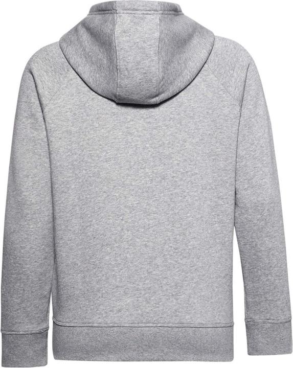 Immagine prodotto Under Armour Rival HB Felpa con Cappuccio Donna (L)