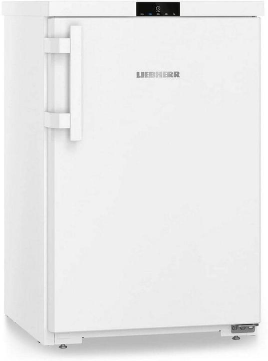 Produktbild Liebherr FC1404-20 (Freistehend, 107 l)