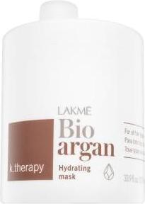 Image du produit Lakmé K.Therapy Masque hydratant à l'argan bio 1000 ml (1000 ml)