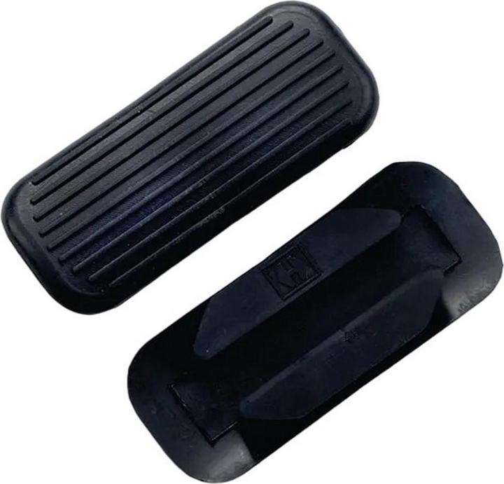 Actual product image Lorina PSOB Horse Stirrup Treads