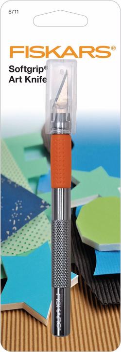 Produktbild Fiskars F-6711 (Cutter)