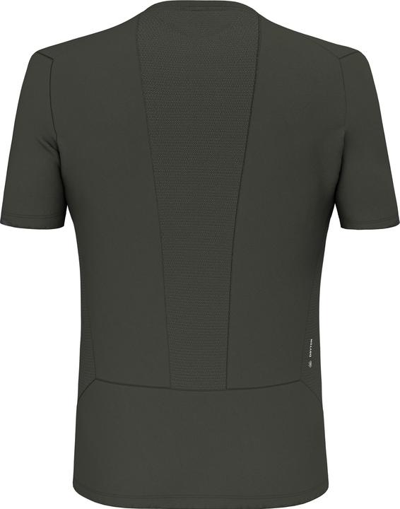 Image du produit Salewa PEDROC DRY T-shirt HYB pour hommes (52)