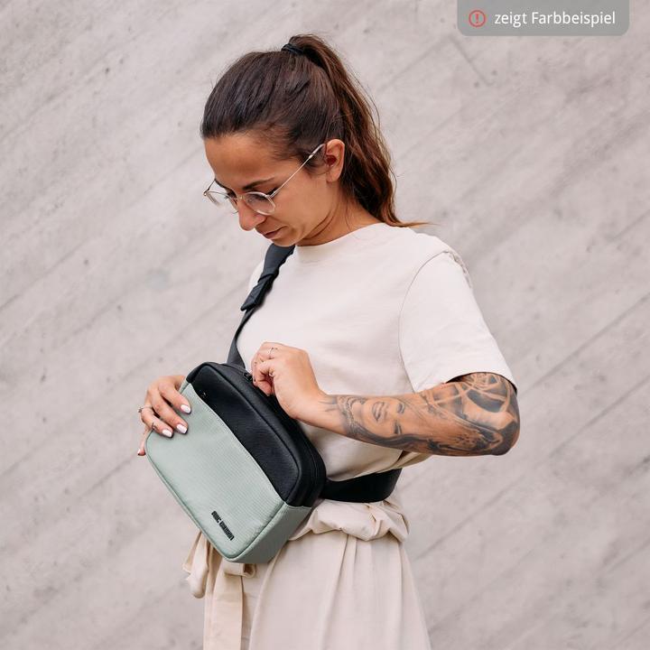 Produktbild ABC Design Hip bag